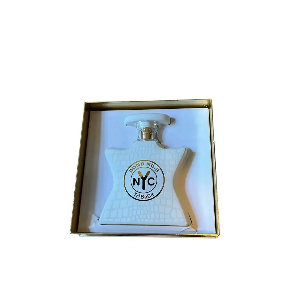 BOND NO‎ 9 Tribeca *Brand New* 3.3 fl oz
